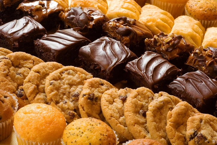 Baked Goods