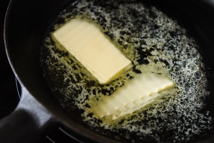 Butter