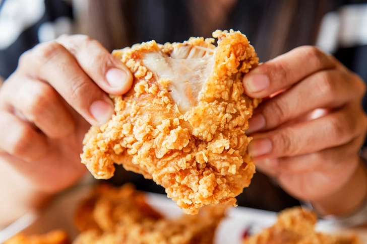 Fried Chicken
