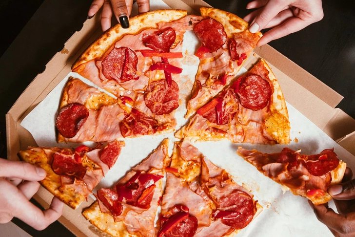 Pizza