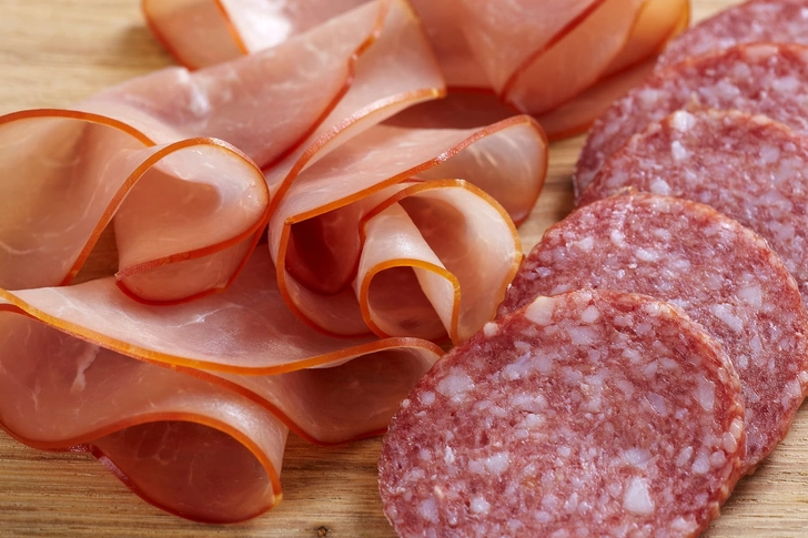 Processed Meats
