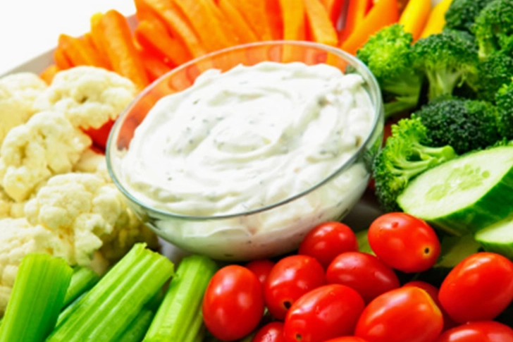 Ranch Dressing