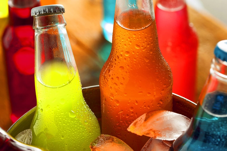 Soda
