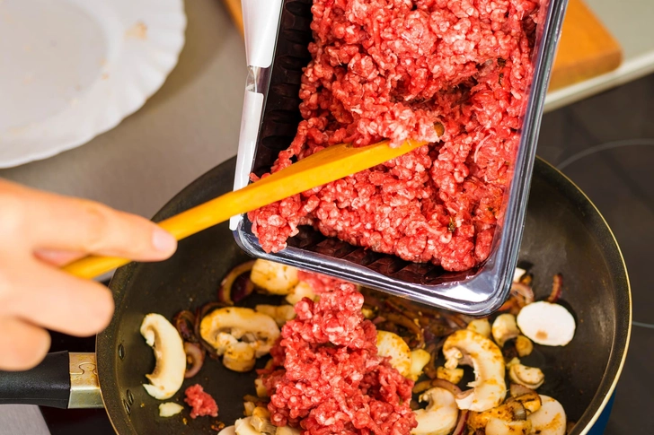 Red Meat
