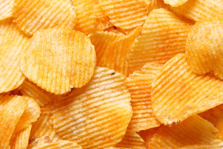Potato Chips