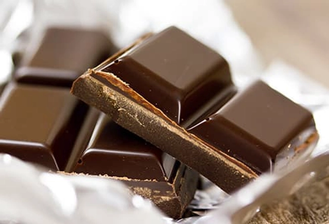 Dark Chocolate Dark Chocolate