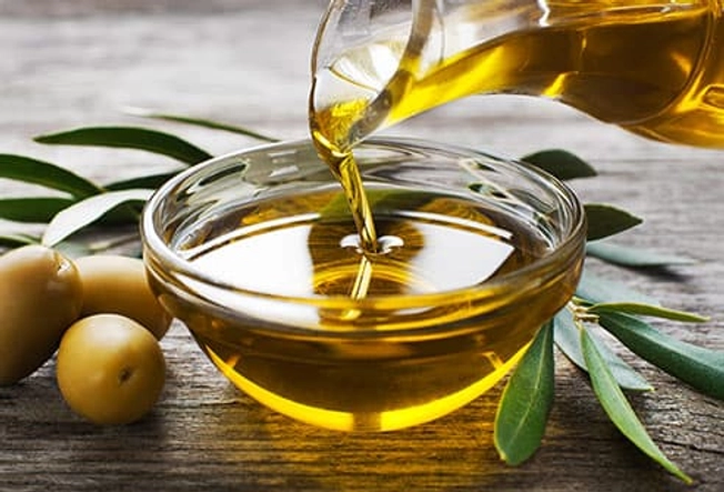Olive Oil Olive Oil