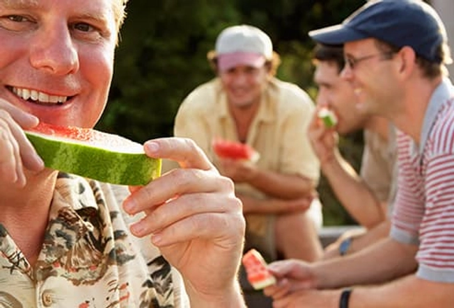 Watermelon Watermelon