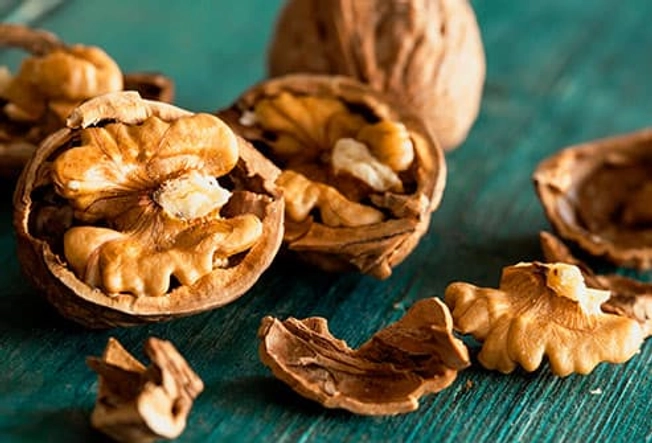 Nuts Nuts