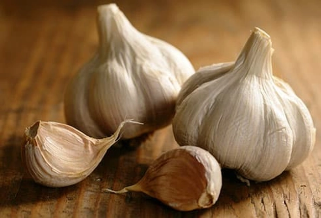Garlic Garlic