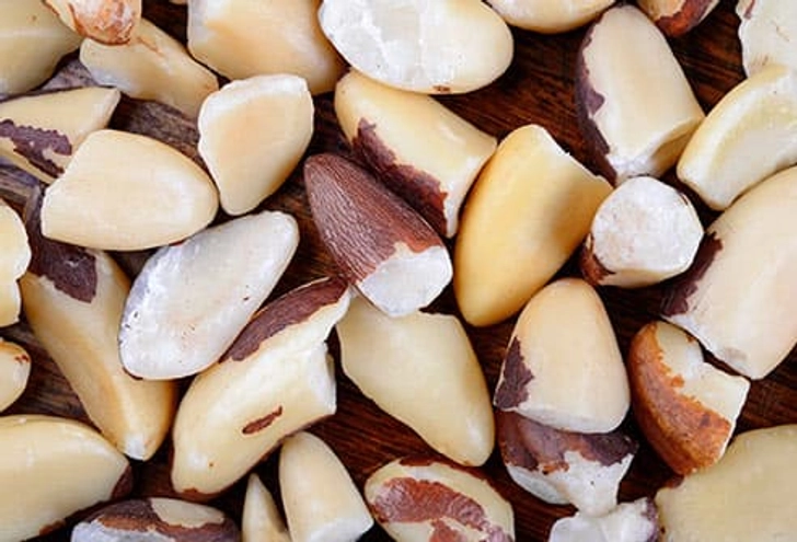 Brazil Nuts