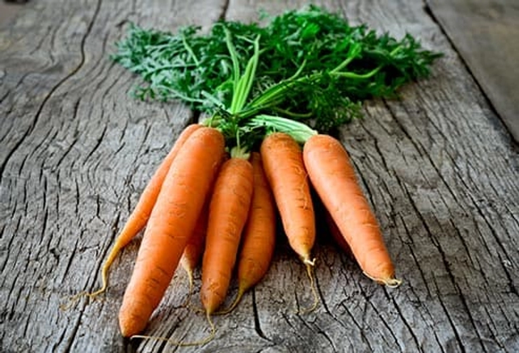 Carrots