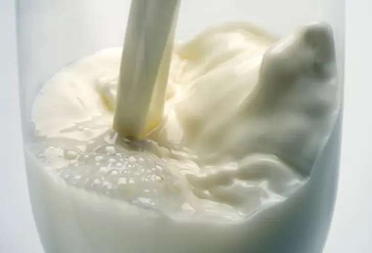 Milk