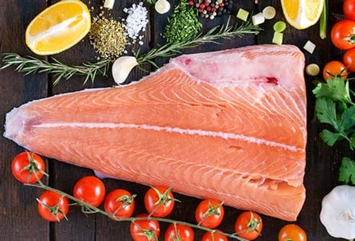 Salmon