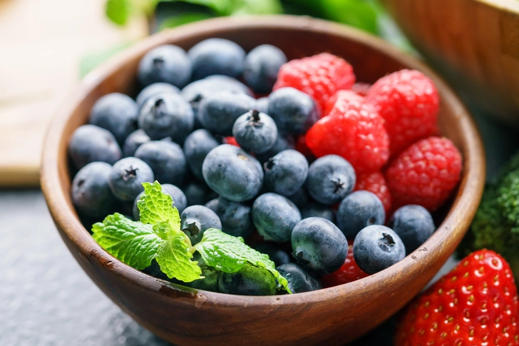 Berries