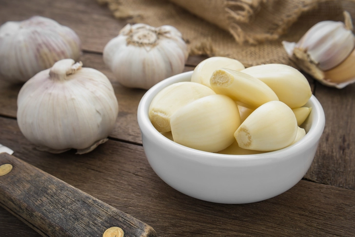 Garlic