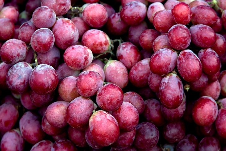 Grapes