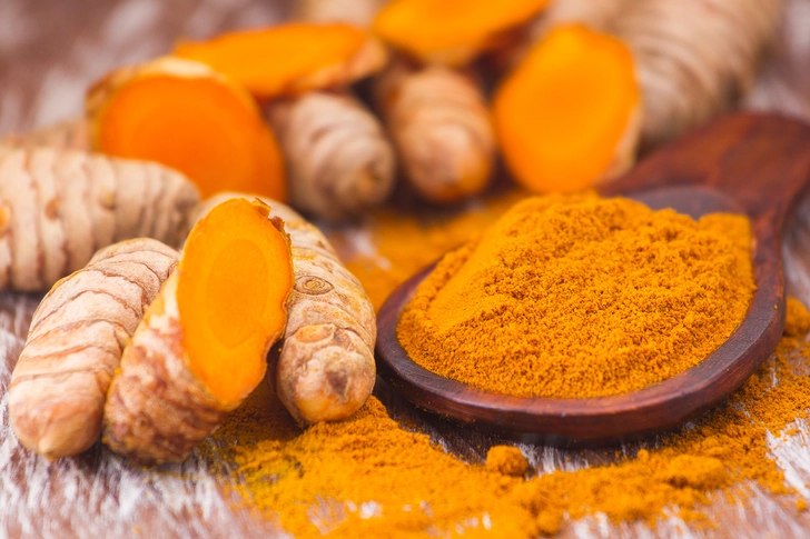 Turmeric Turmeric