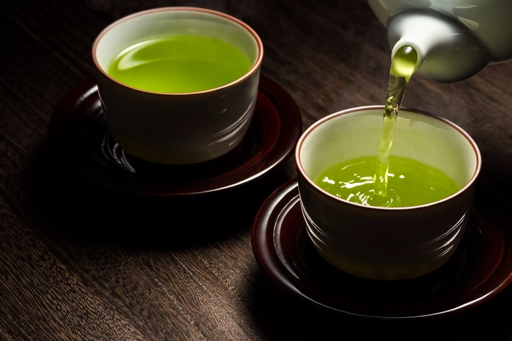 Green Tea