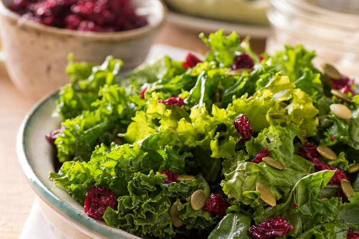 Collards, Kale, Spinach