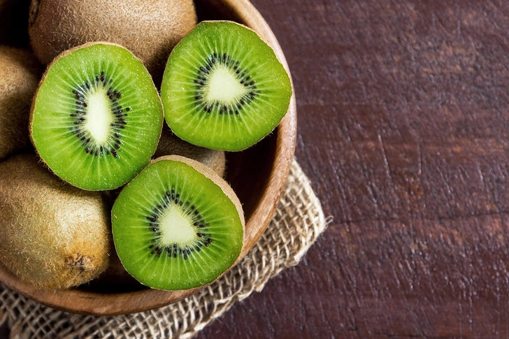 Kiwis