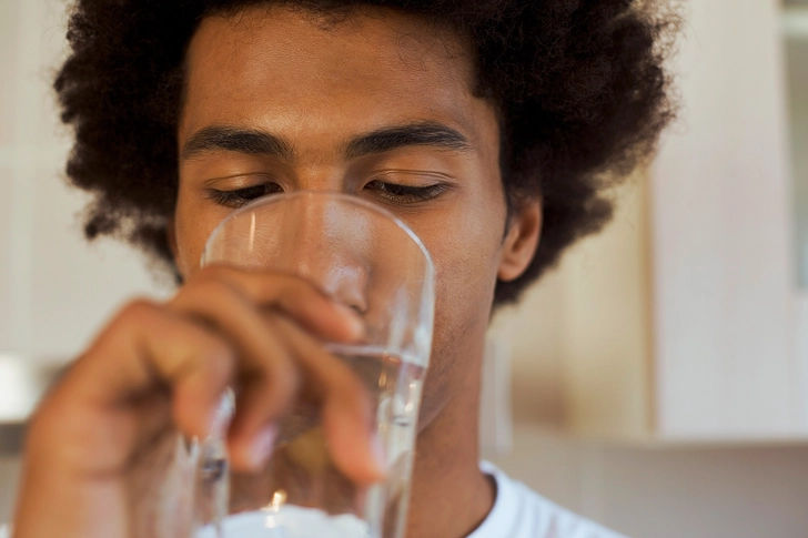 Drink Up