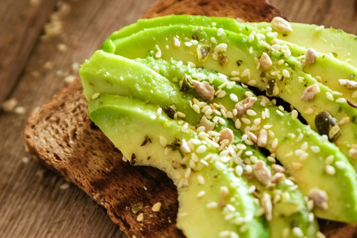 Avocados