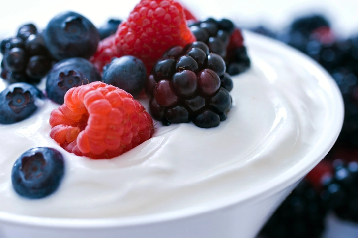 Yogurt