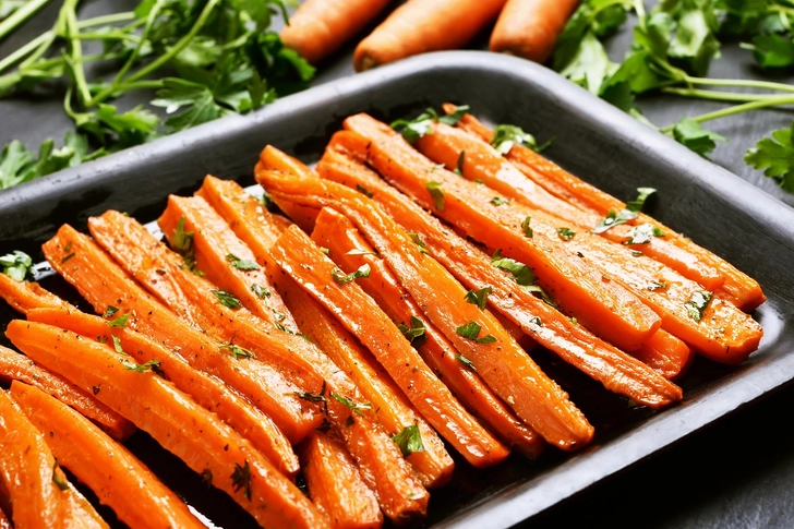Carrots