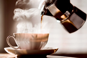 Coffee Coffee