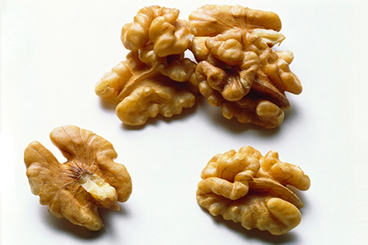 Walnuts