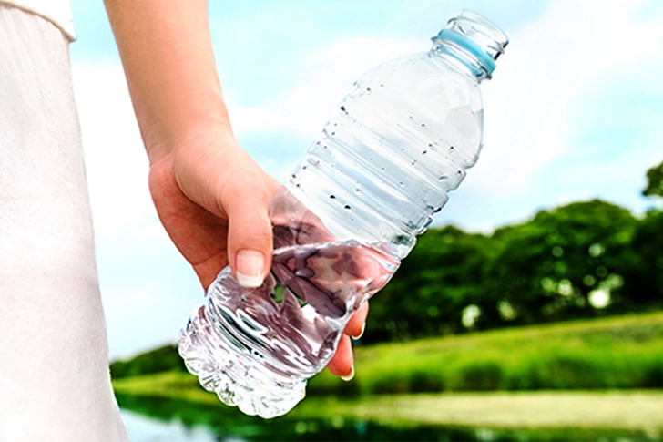 Water