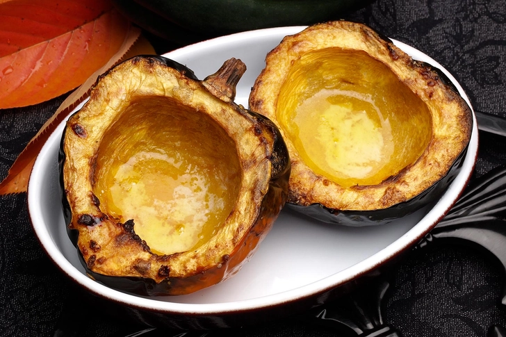 Acorn Squash