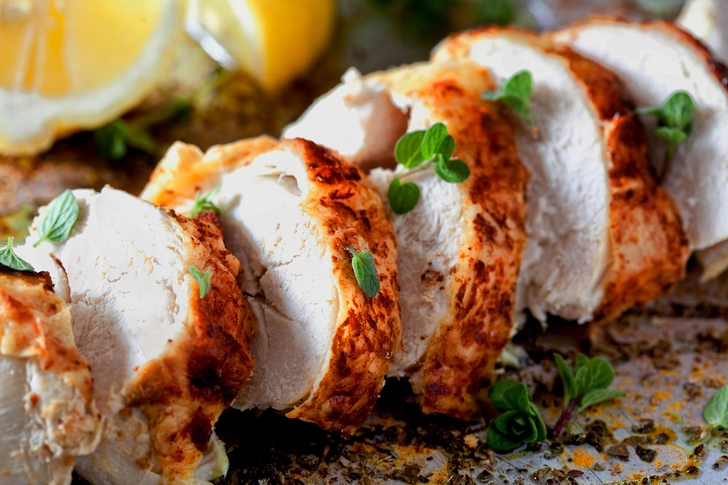 Chicken Breast