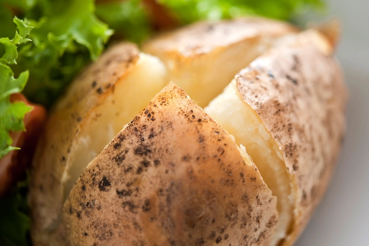Baked Potato