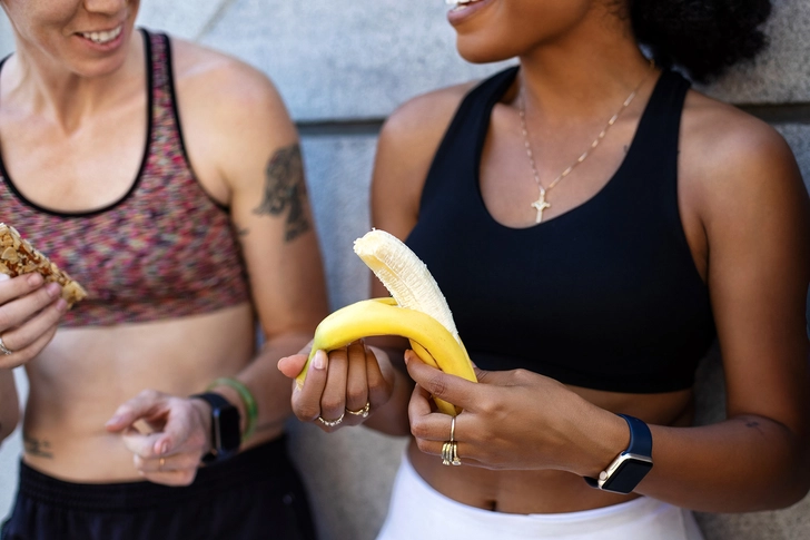 Bananas