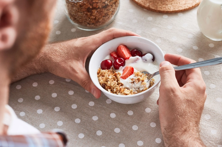 Yogurt