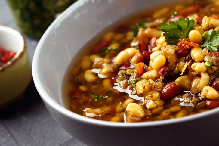 Lentils