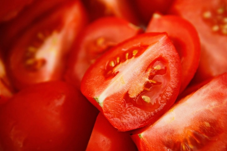 Tomatoes