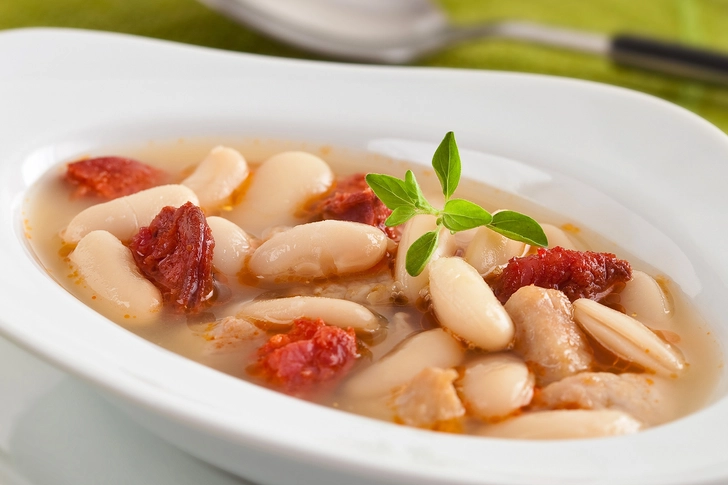 White Beans White Beans