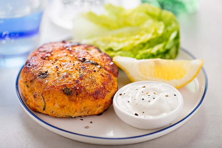 Salmon