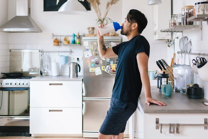 Nondairy Milks