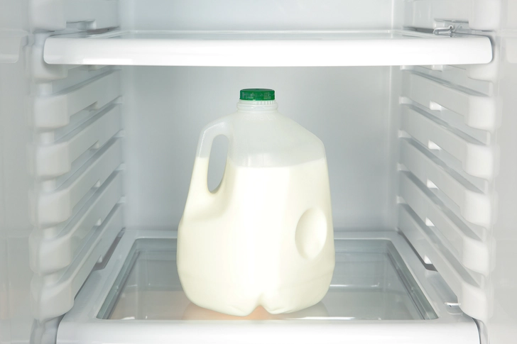 Milk