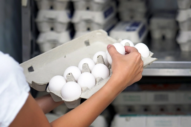 Eggs