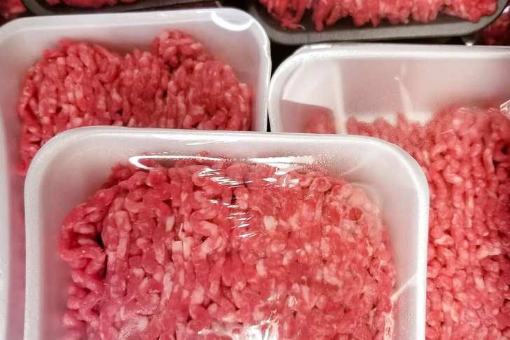 Ground Beef