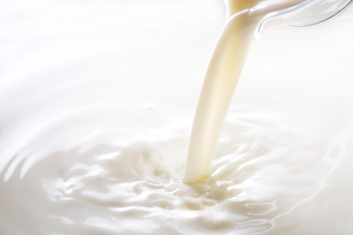 Raw Milk
