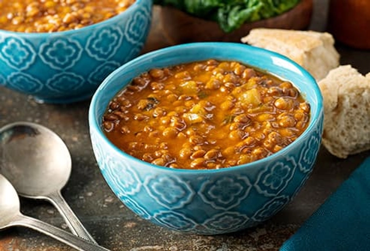 Eat: Beans