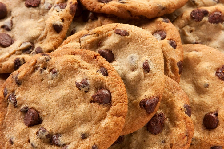 Baked Goods