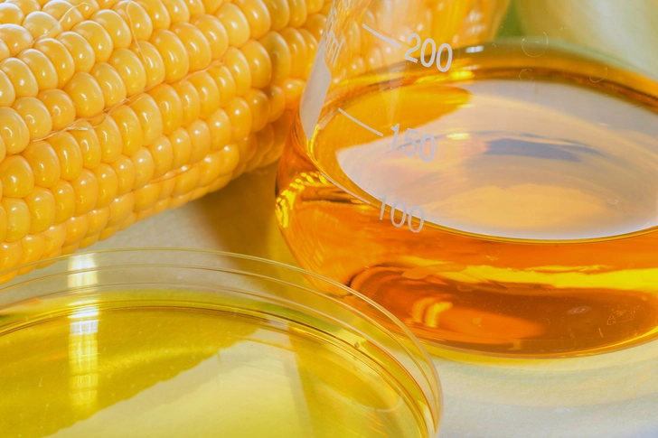 High-Fructose Corn Syrup