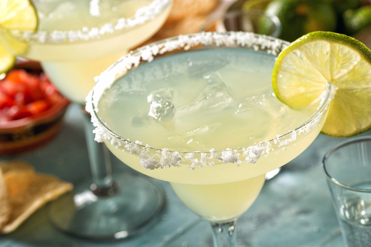 Alcohol